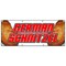 Signmission GERMAN SCHNITZEL BANNER SIGN wiener cooking sausage homemade style beer B-96 German Schnitzel - alternate 1
